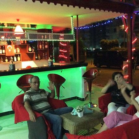 Fortune Delta Resort Alanya Zewnętrze zdjęcie