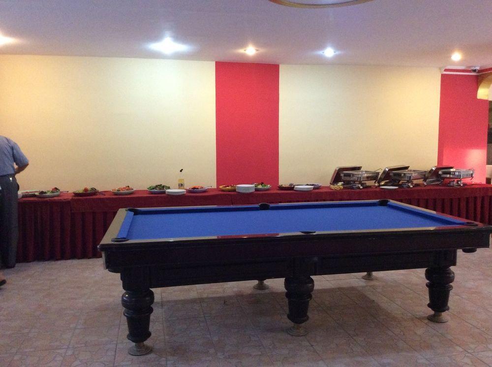 Fortune Delta Resort Alanya Zewnętrze zdjęcie