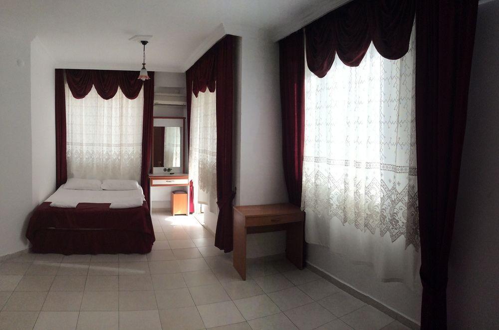 Fortune Delta Resort Alanya Zewnętrze zdjęcie