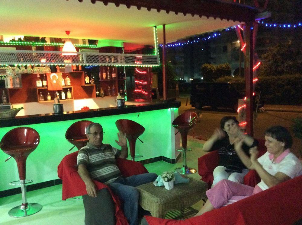 Fortune Delta Resort Alanya Zewnętrze zdjęcie