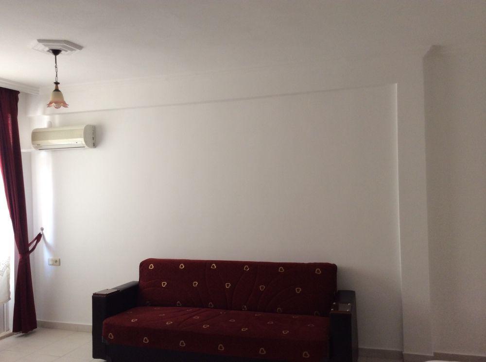 Fortune Delta Resort Alanya Zewnętrze zdjęcie
