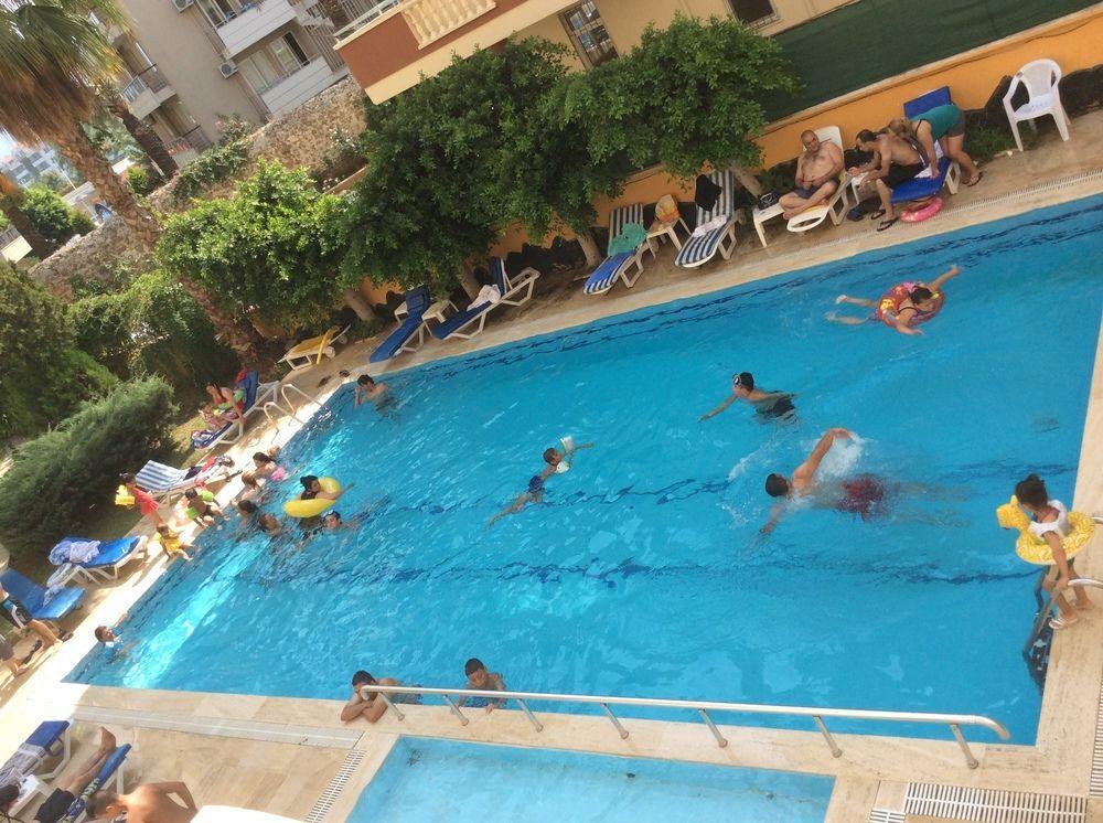 Fortune Delta Resort Alanya Zewnętrze zdjęcie