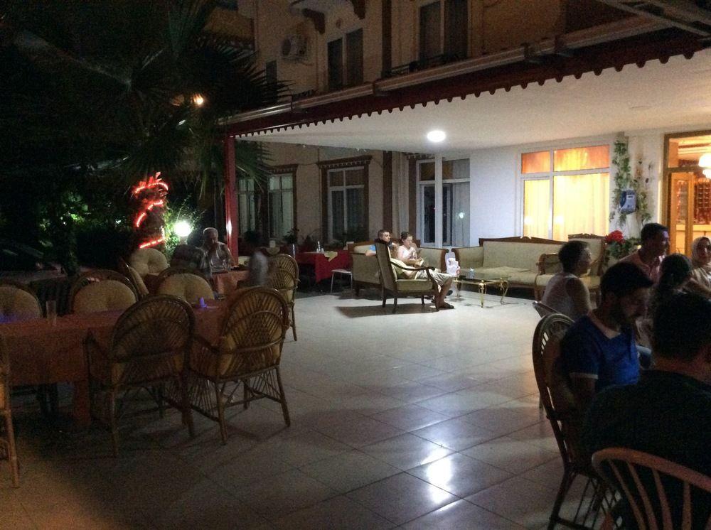 Fortune Delta Resort Alanya Zewnętrze zdjęcie