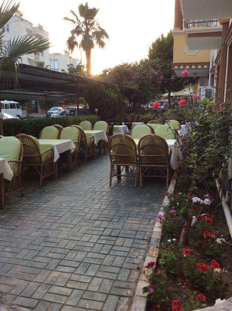 Fortune Delta Resort Alanya Zewnętrze zdjęcie