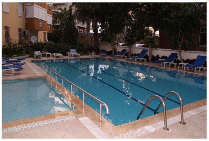 Fortune Delta Resort Alanya Zewnętrze zdjęcie
