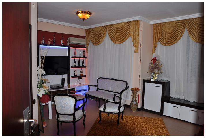 Fortune Delta Resort Alanya Zewnętrze zdjęcie